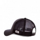 Gorra Trucker  Crew Motorcycle Club  VON DUTCH