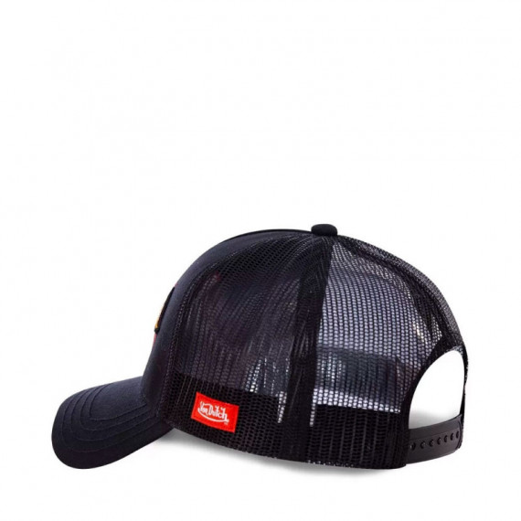 Gorra Trucker Keep An Eye Out  VON DUTCH