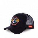 Gorra Trucker Keep An Eye Out  VON DUTCH