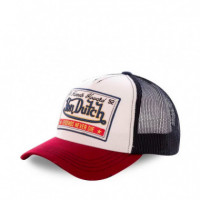 Gorra Trucker VDCAS1 WB07  VON DUTCH