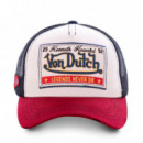 Gorra Trucker VDCAS1 WB07  VON DUTCH
