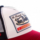 Gorra Trucker VDCAS1 WB07  VON DUTCH