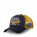 Gorra Trucker  VON DUTCH