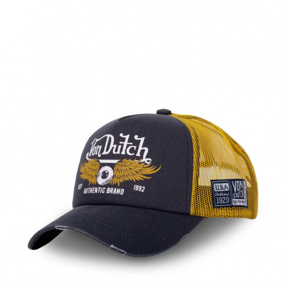 Gorra Trucker  VON DUTCH