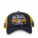 Gorra Trucker  VON DUTCH