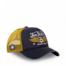 Gorra Trucker  VON DUTCH