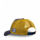 Gorra Trucker  VON DUTCH