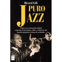 Puro Jazz - Guanxe Atlantic Marketplace