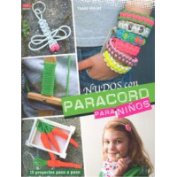 Nudos con Paracord para Niños - Guanxe Atlantic Marketplace