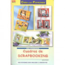 Cuadros de Scrapbooking