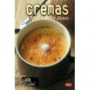 Cocina Ideal. Cremas y Flanes