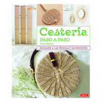 Cestería Paso a Paso - Guanxe Atlantic Marketplace