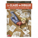 la Clase de Dibujo