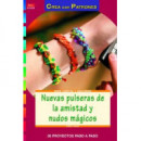 Nuevas Pulseras de la Amistad y Nudos Mã¡gicos