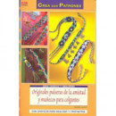 Originales Pulseras de la Amistad y Mu�ecos para Colgantes