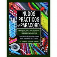 Nudos Prácticos con Paracord - Guanxe Atlantic Marketplace