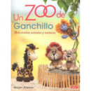 un Zoo de Ganchillo
