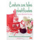 Costura con Telas Plastificadas para Decorar la Casa