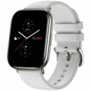 AMAZFIT Smartwatch Zepp E Square Silicona Gris
