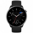 AMAZFIT Smartwatch Gtr Mini Negro