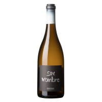 sin Nombre 2021 - 75CL  ISMAEL GOZALO MICROBIO WINES