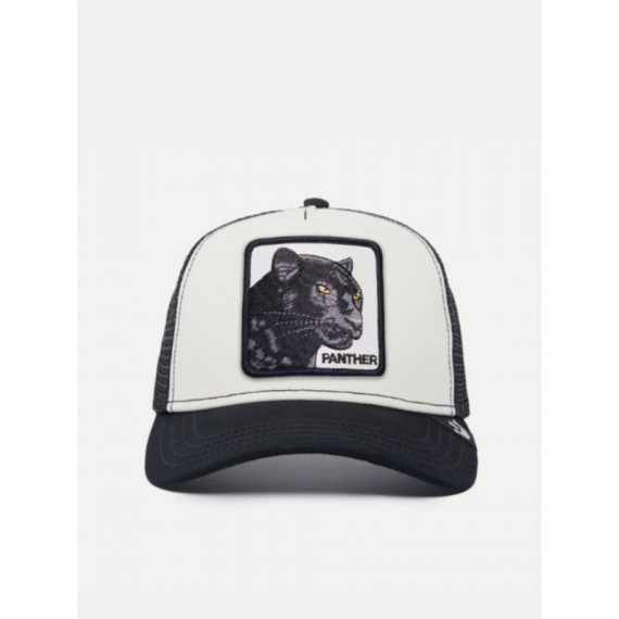 Gorra de la Colección "the Farm" - "the Panther" de Goorin Bros.  GOORIN BROS