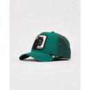 Gorra de la Colección "the Farm" - "the Panther" de Goorin Bros.  GOORIN BROS