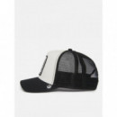 Gorra de la Colección "the Farm" - "the Panther" de Goorin Bros.  GOORIN BROS