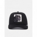 Gorra de la Colección "the Farm" - "the Panther" de Goorin Bros.  GOORIN BROS