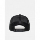 Gorra de la Colección "the Farm" - "the Panther" de Goorin Bros.  GOORIN BROS