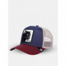 Gorra de la Colección "the Farm" - "the Panther" de Goorin Bros.  GOORIN BROS