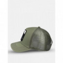 Gorra de la Colección "the Farm" - "the Panther" de Goorin Bros.  GOORIN BROS