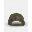 Gorra de la Colección "the Farm" - "the Panther" de Goorin Bros.  GOORIN BROS