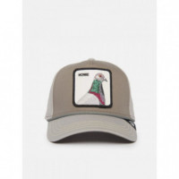 Gorra de la Colección "the Farm" - "pigeon" de Goorin Bros.  GOORIN BROS - Guanxe Atlantic Marketplace