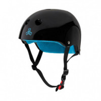 Casco TRIPLE 8 Sweatsaver Certified