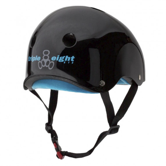 Casco TRIPLE 8 Sweatsaver Certified - Guanxe Atlantic Marketplace