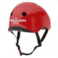 Casco TRIPLE 8 Sweatsaver Certified