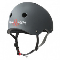 Casco TRIPLE 8 Sweatsaver Certified
