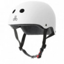 Casco TRIPLE 8 Sweatsaver Certified