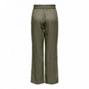 JACQUELINE DE YONG Pantalones Pantalón Jdy Say Kalamata