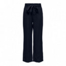 JACQUELINE DE YONG Pantalones Pantalón Jdy Say Sky Captain