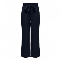 JACQUELINE DE YONG Pantalones Pantalón Jdy Say Sky Captain