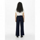 JACQUELINE DE YONG Pantalones Pantalón Jdy Say Sky Captain