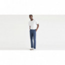 Pantalones Chinos Dockers® Slim Fit Original Ocean Blue  DOCKERS