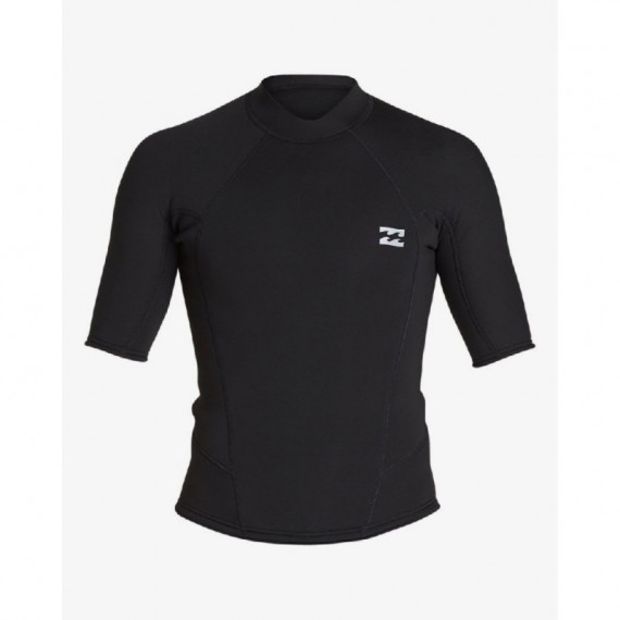 BILLABONG - Absolute Back Zip 2MM - Jacket