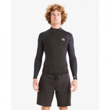 BILLABONG - Absolute Poly Lite 1MM - Licra