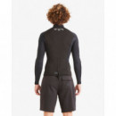 BILLABONG - Poly Lite Back Zip 1MM - Jacket