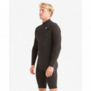 BILLABONG - Absolute Long Arm Chest Zip 2.2MM - Wetsuits