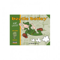 Beettle Bailey 1950-1952 - Guanxe Atlantic Marketplace