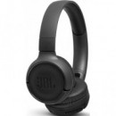 Auriculares BLUETOOTH JBL Tune 570BT Negro